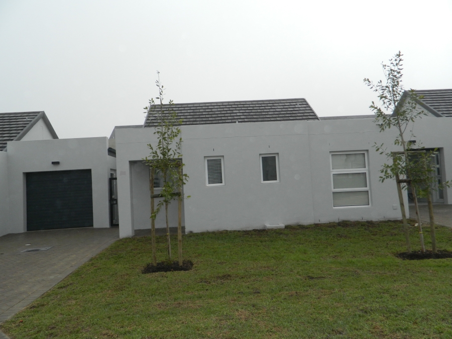 To Let 2 Bedroom Property for Rent in Klein Parys Western Cape